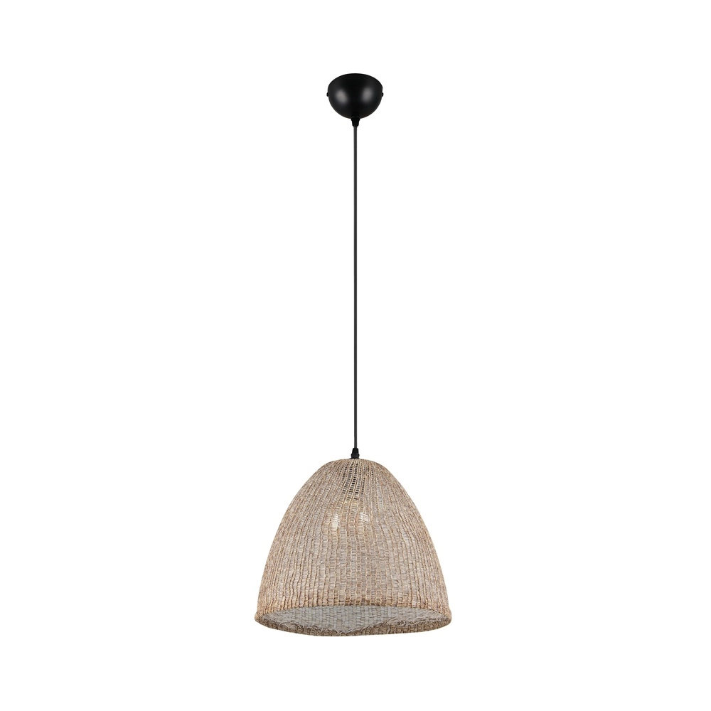 Lampe suspendue Kibito Ø 32cm Trio 4017807673395