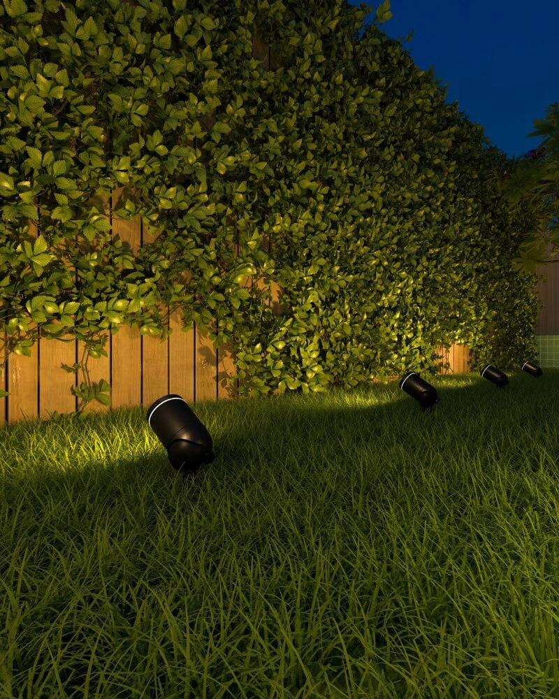 Point de pointe intelligent Link Spot Circle 8712879149552