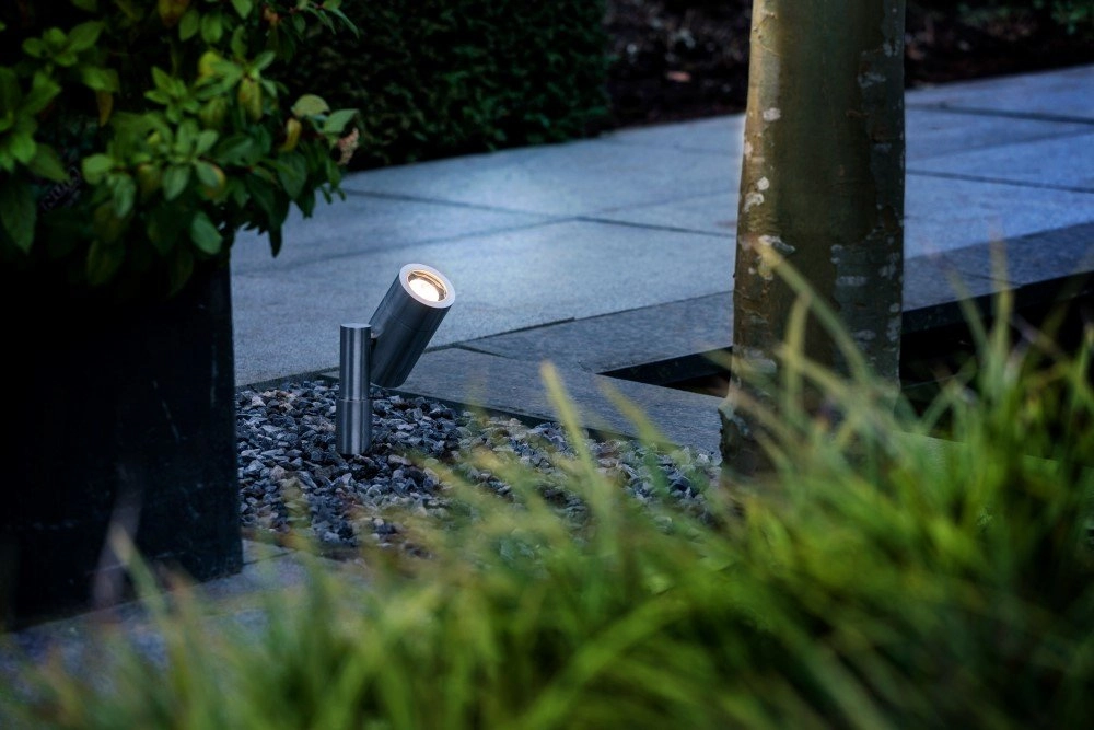 Spot de jardin LED Nova 5 Lightpro 5907800856910