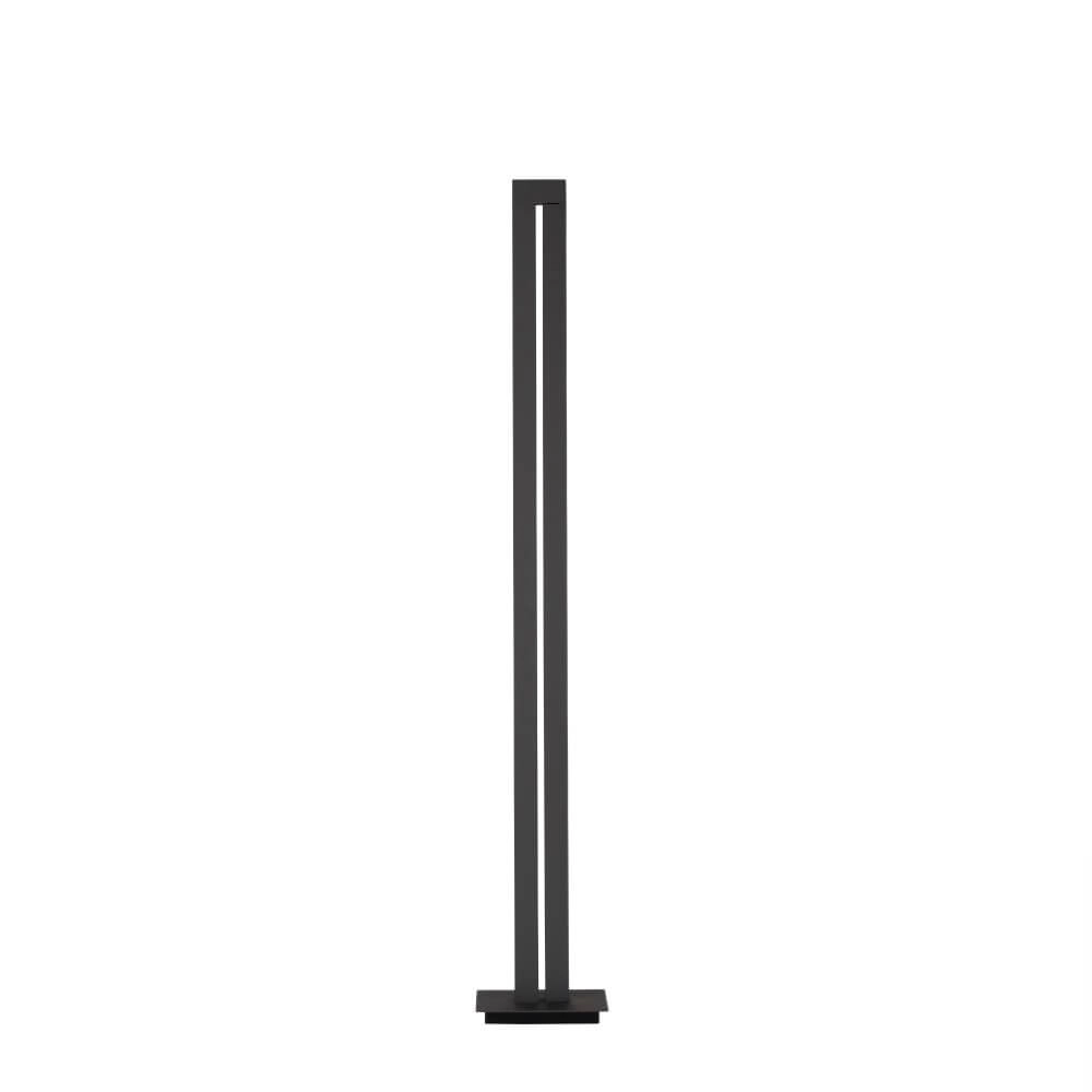 Lampadaire Pure-Lines anthracite Paul Neuhaus 4012248366325