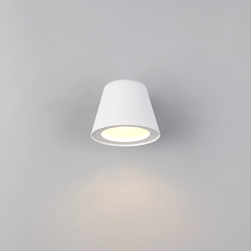 Lampe murale Beni Blanc Trio 4017807691566