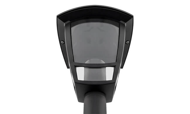 Lampe d'extérieur sur pied Niko 93 cm Lyora 5908263380691