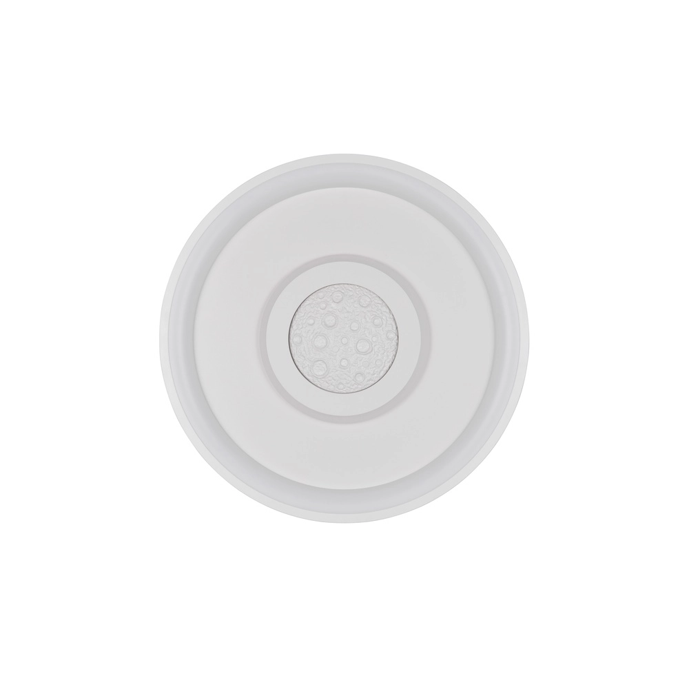 Lampe de plafond Nexalo Blanc rond Trio 4017807703764