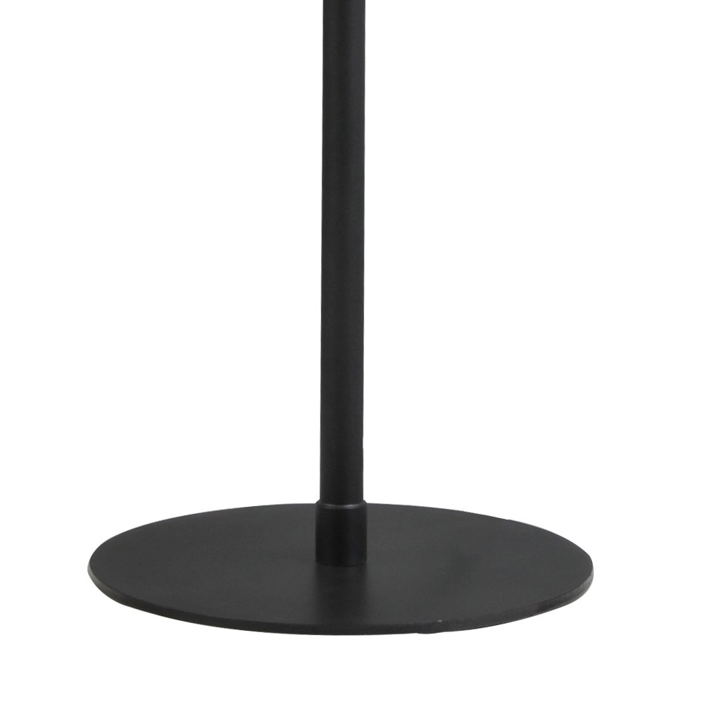 Lampadaire Industria 180 bronze à canon avec de l'or Masterlight 8718121151366