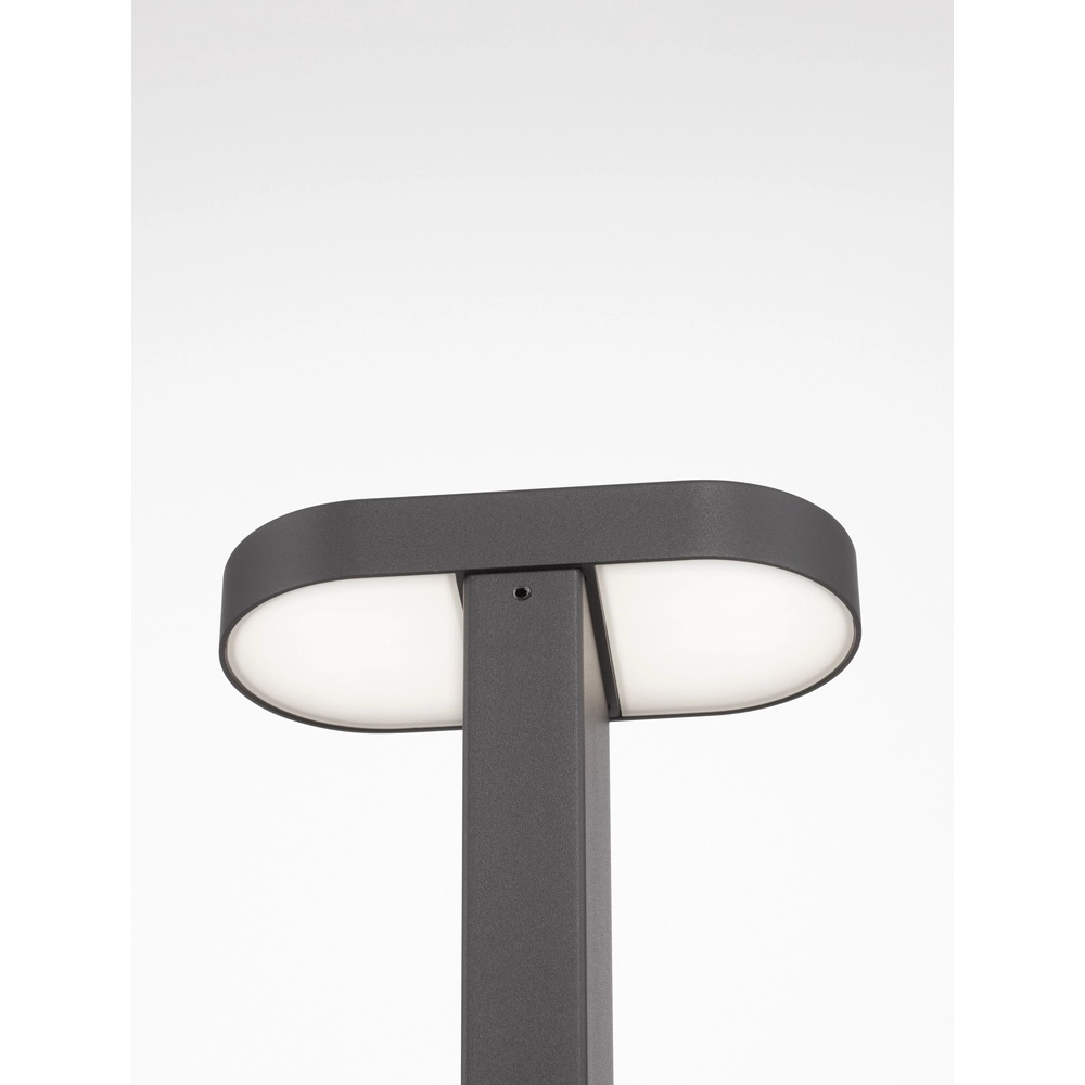 Lampe de jardin Ofir 75cm Lyora 5212017434791