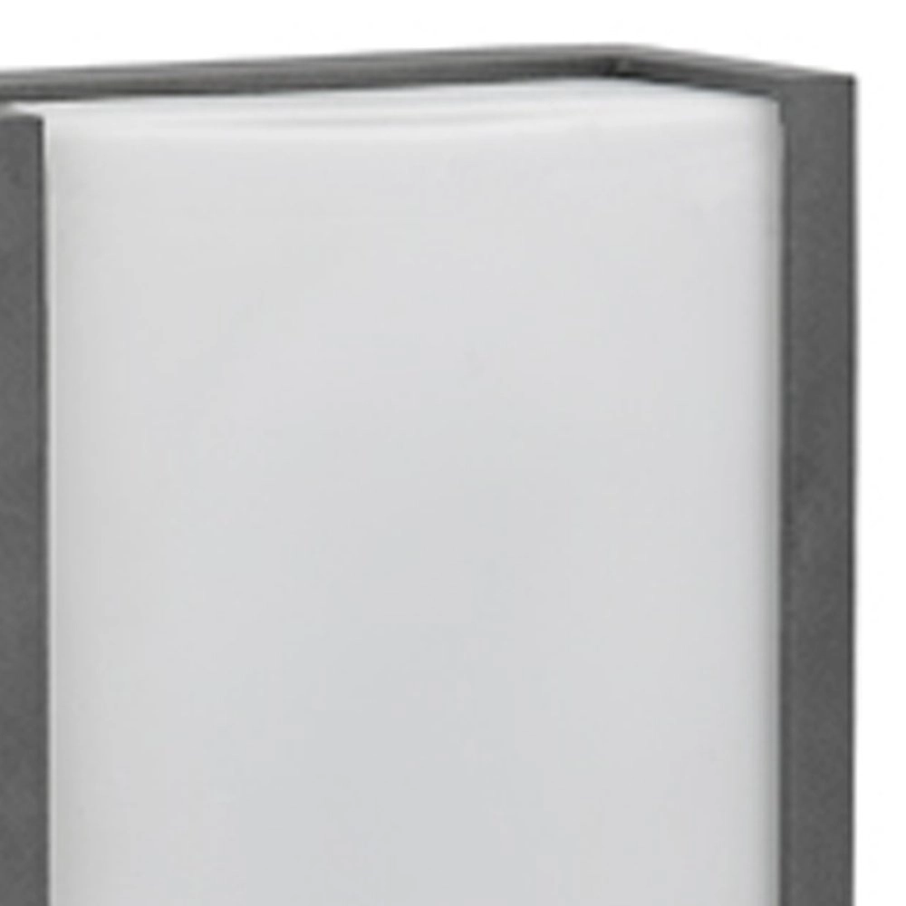 Applique Norris avec numéro de maison Albert 4007235264005