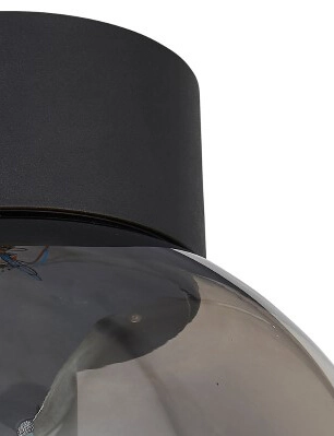 Plafonnier globe Astro Brilliant 4004353358715