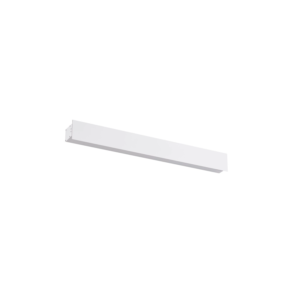 Applique murale Path Design blanc 51cm Lyora 5212017450739