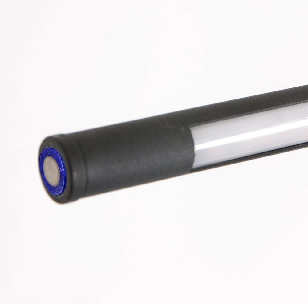 Lampe de lecture design Serpent noir Steinhauer 8712746146981