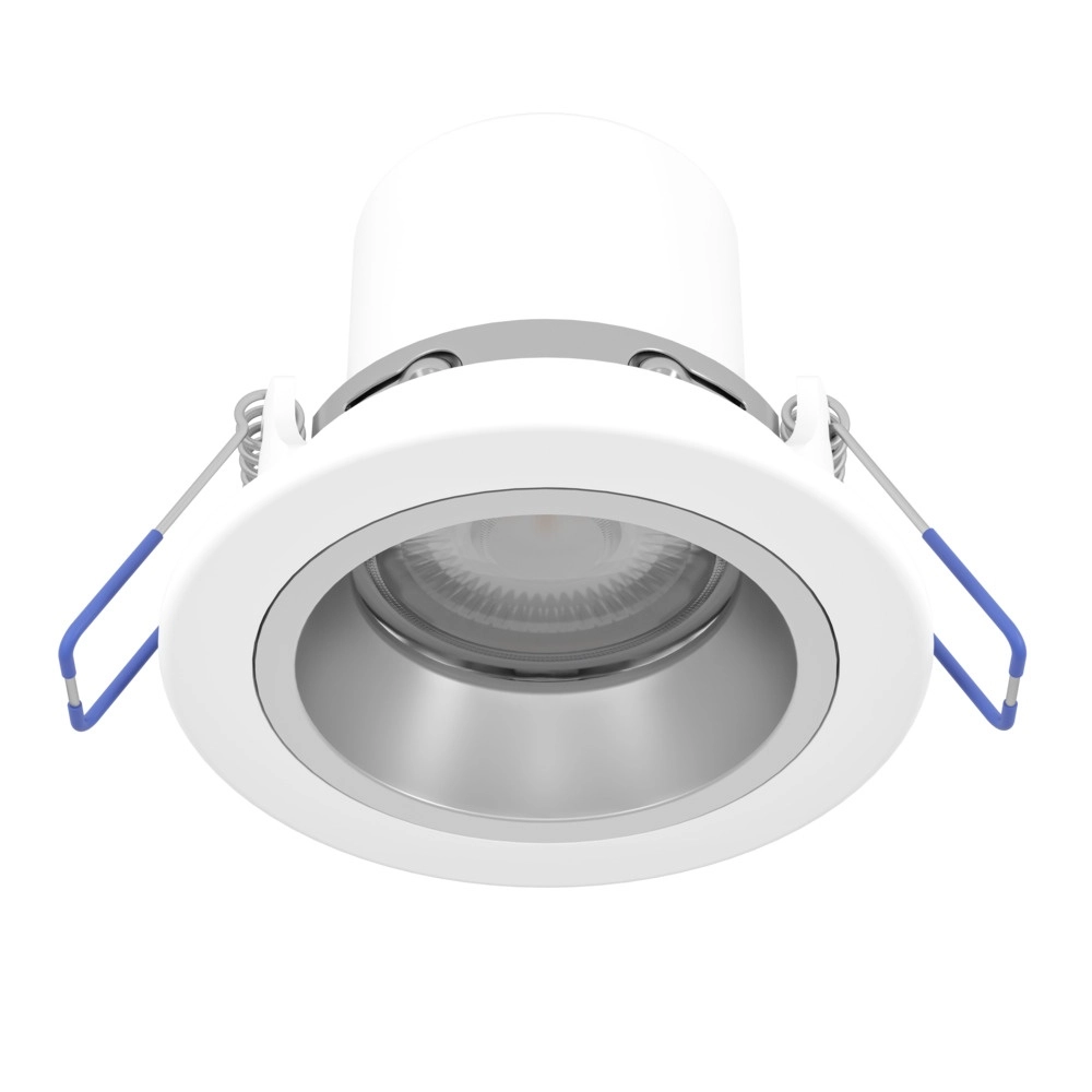Spot encastré Yebra blanc Eglo 9008606359028