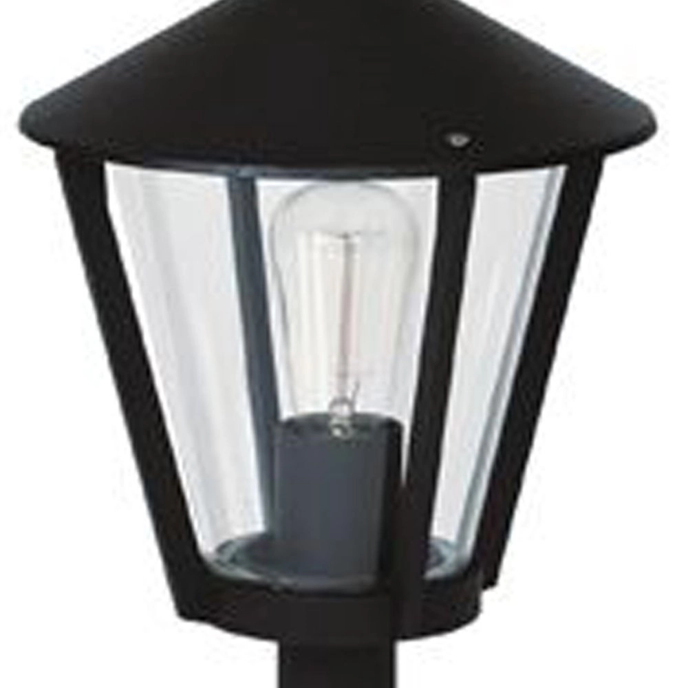 Lampe sur pied Nelly 56 cm - noir Albert 4007235605297