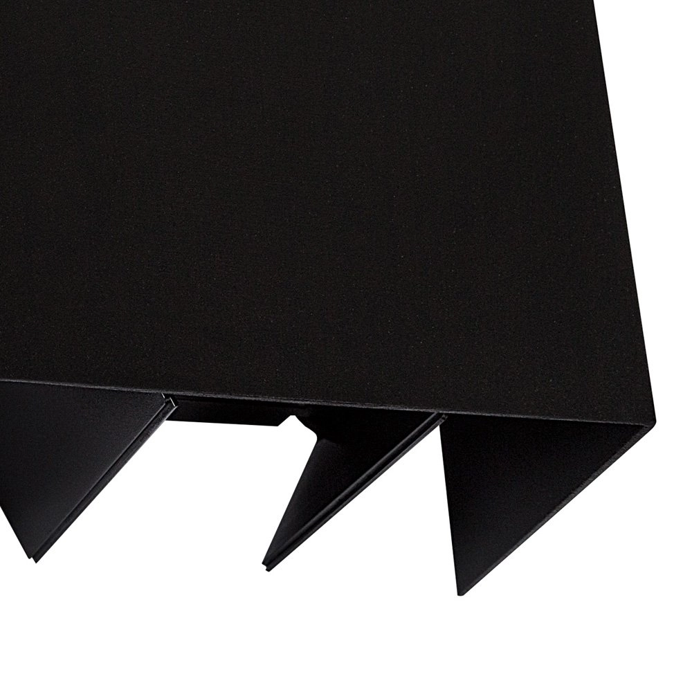 Spot mural LED Channel II avec Capteur de crépuscule KS 8714732748605