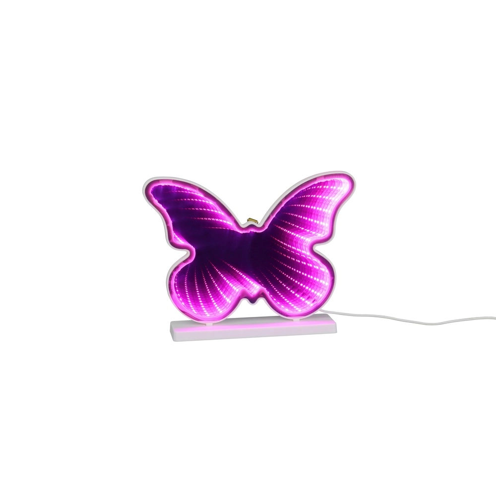 Lampe de table Papillon papillon Trio 4017807681307