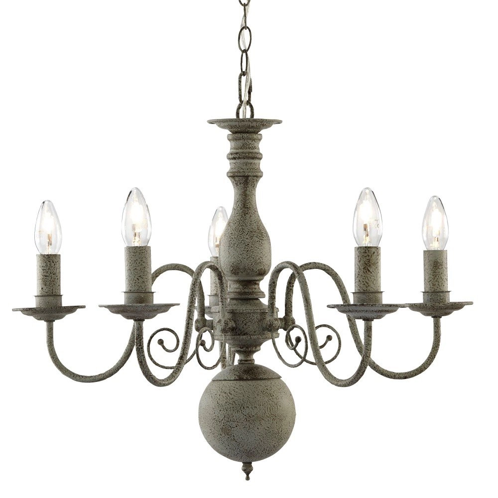 Lustre Greythorne