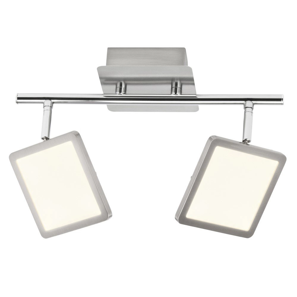 Conception à double spot Uranus