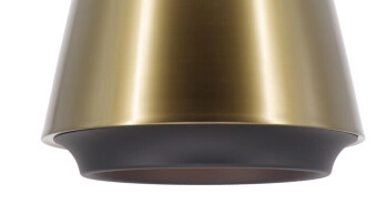 Lampe suspendue Santiago Ø 35 cm Artdelight 8719831734955