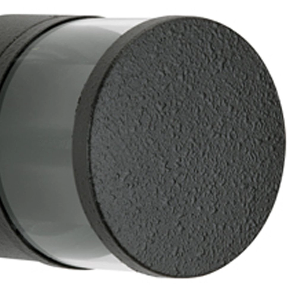Lampe d'extérieur Pino noir Albert 4007235623154