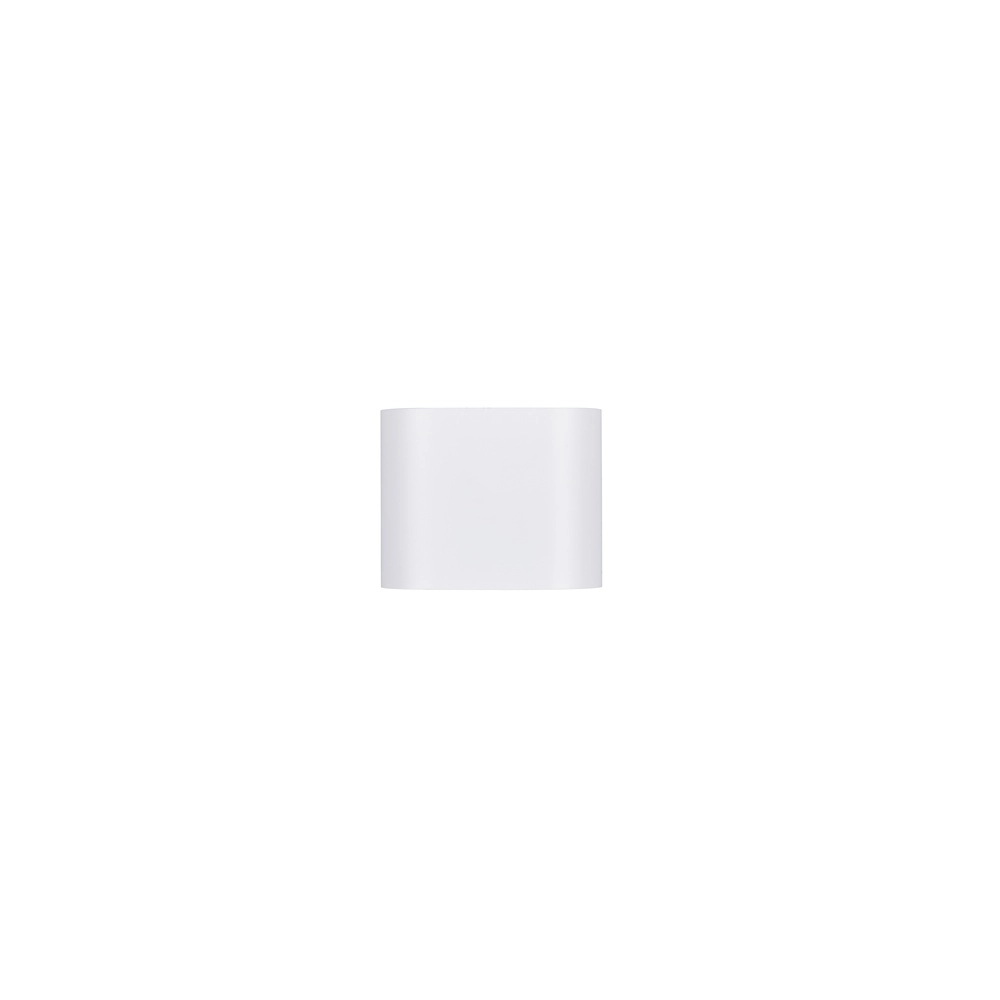 Spot monté en surface Alani blanc Trio 4017807656930