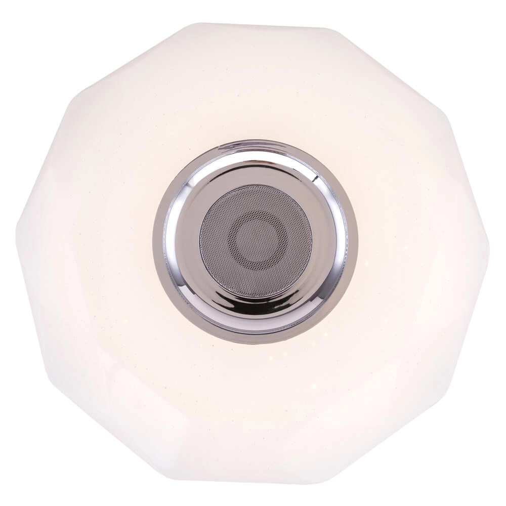 Plafonnier Nicole Ø 40cm Globo 9007371362967