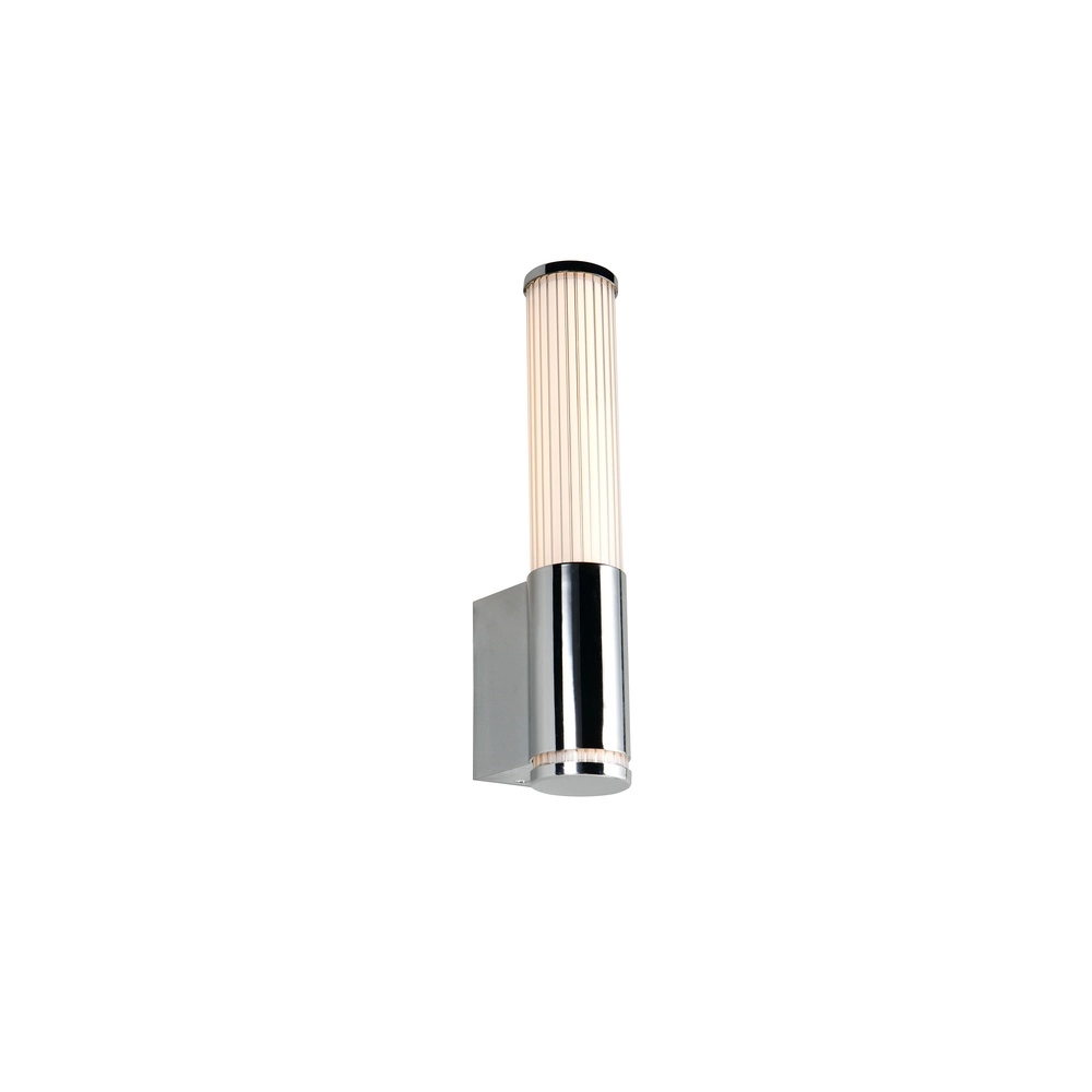 Lampe murale Stefano Chrome