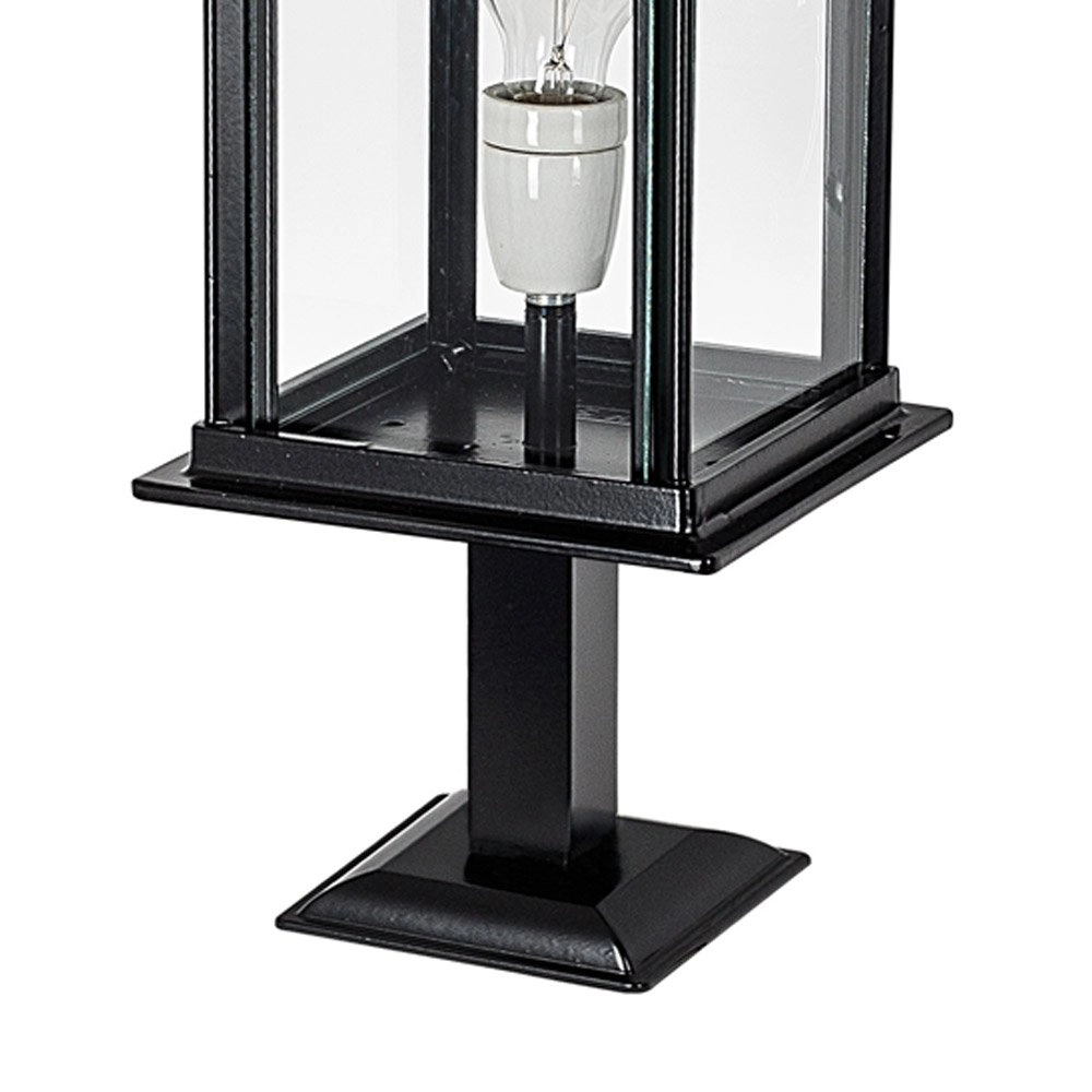 Lampadaire Jardin Praag II petite KS 8714732134903