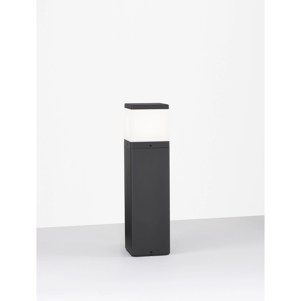 Lampe de jardin Ferron 50cm Lyora 5212017437600