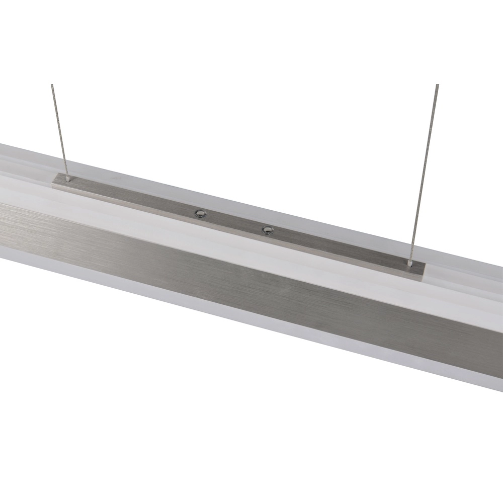 Suspension moderne Arcola 152cm nickel Trio 4017807662023