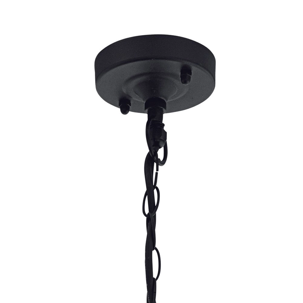 Lampe suspendue de porche Alamonte 1 Eglo 9002759947880