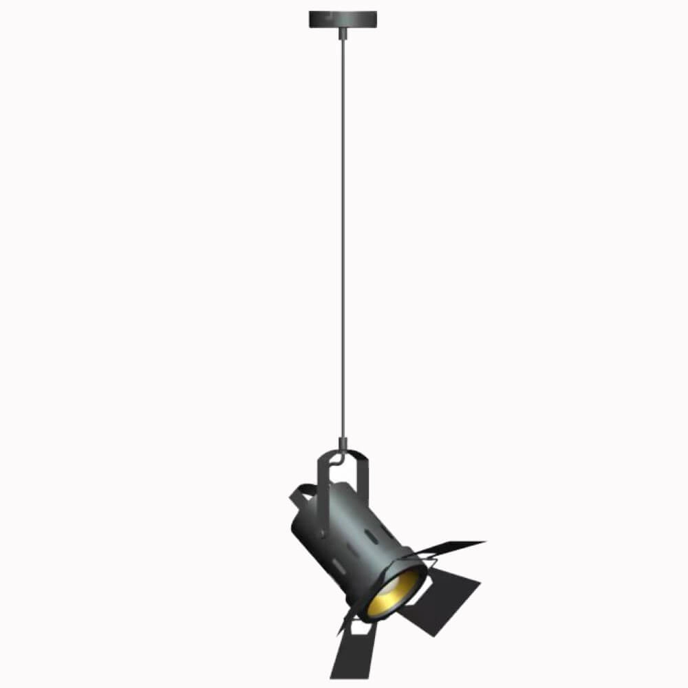 Lampe suspendue Beam Carré