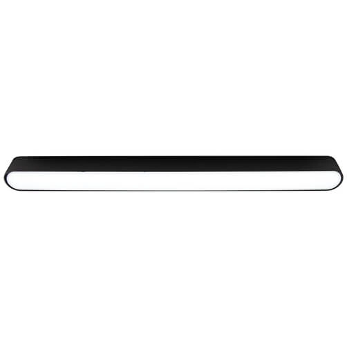Lampe sur rail monophasée Clix 32,9 cm à intensité variable Lampe sur rail monophasée Clix 32,9 cm à intensité variable