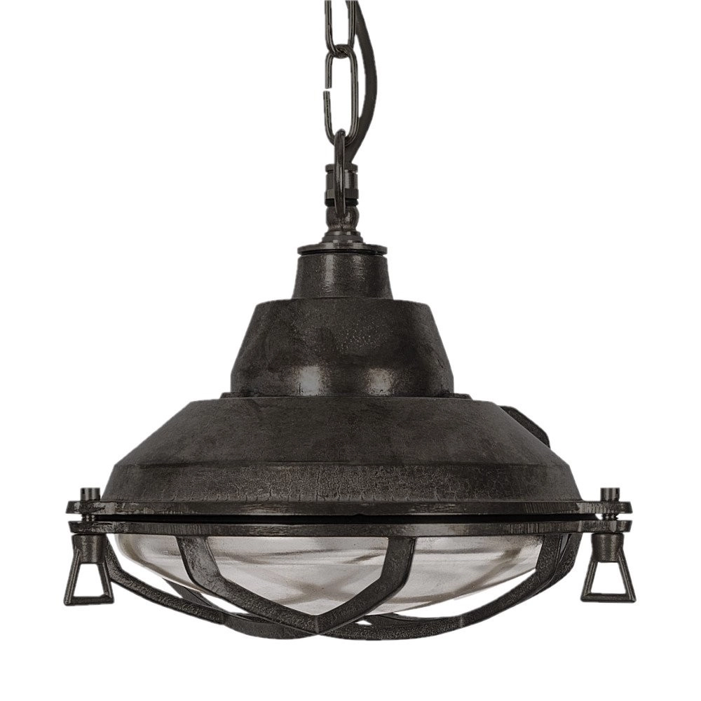 Lampe suspendue de porche Dover