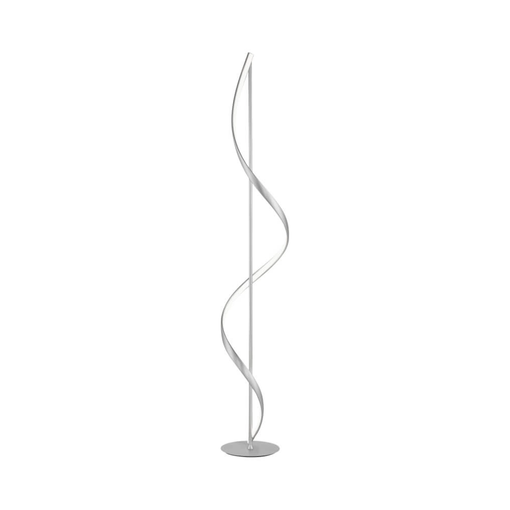 Lampadaire design Q-Swing métal Lampadaire design Q-Swing métal