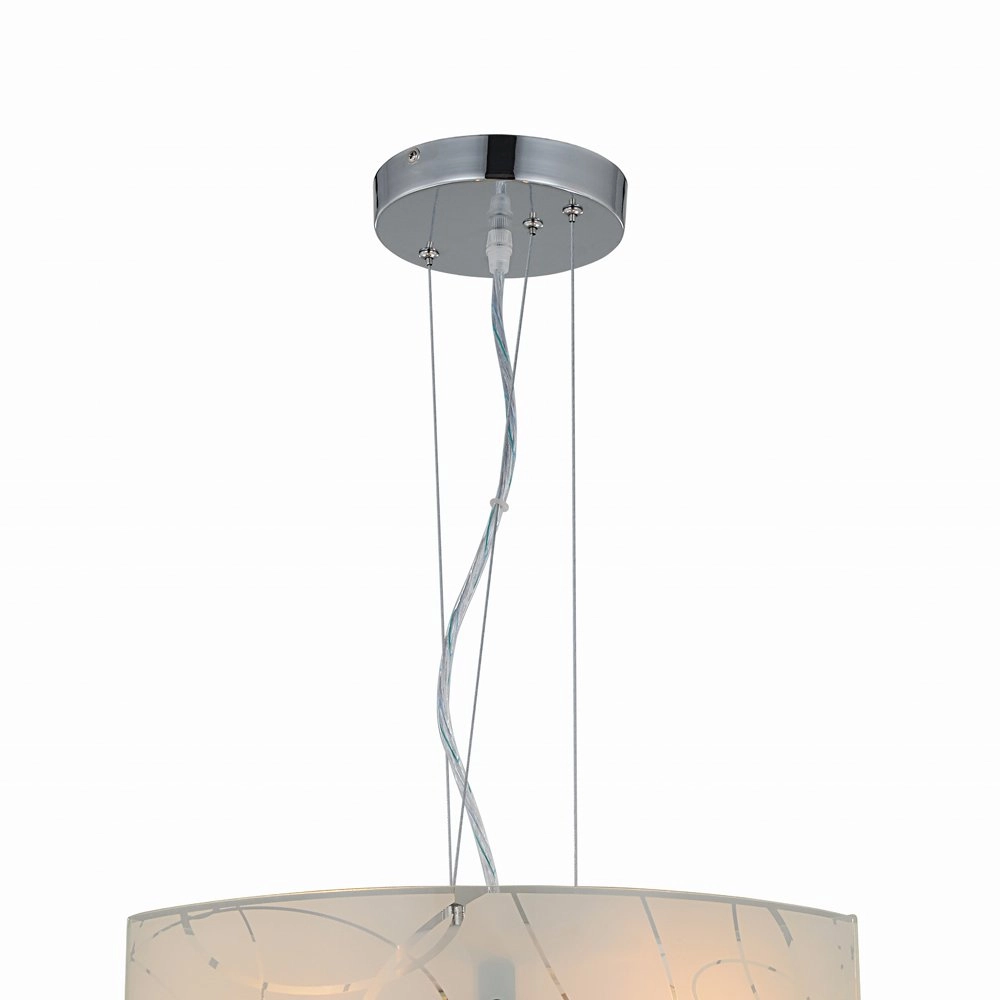 Suspension design Spirelli Trio 4017807364989