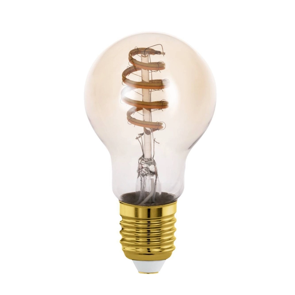 Lot de 2 led Zigbee E27 4,9 W - 360 lm - 2700-6500K - A60 Eglo 9008606293889