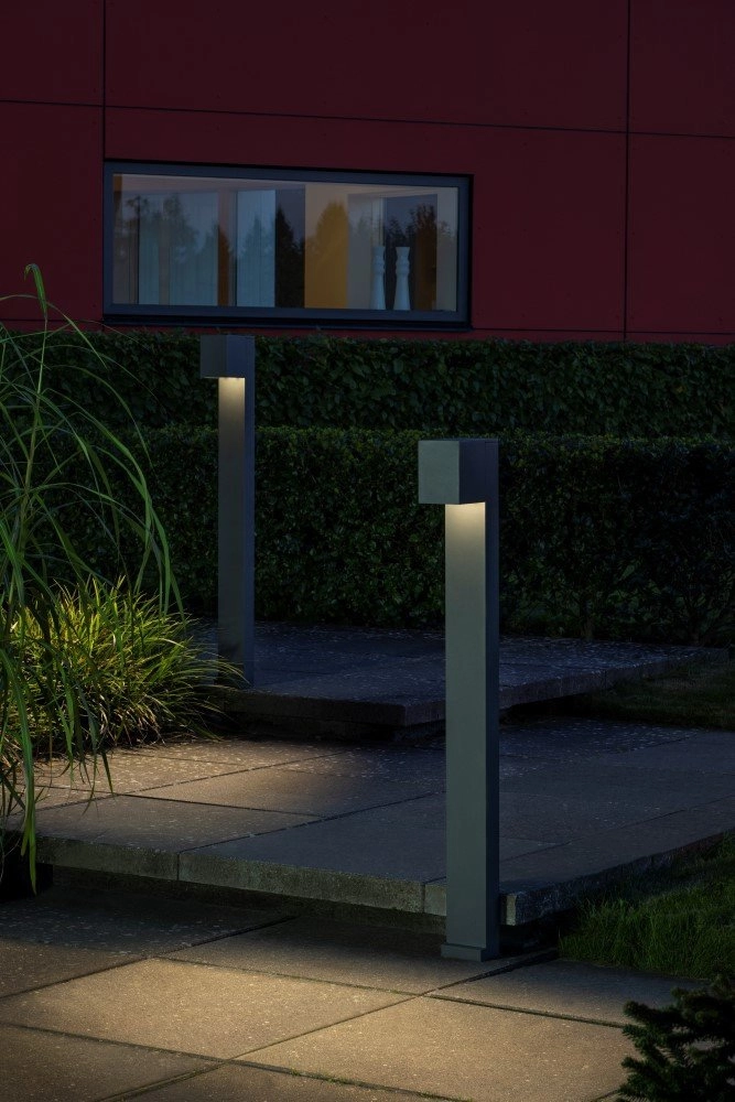 Lampes de jardin à LED Cremona KonstSmide 7318307999372