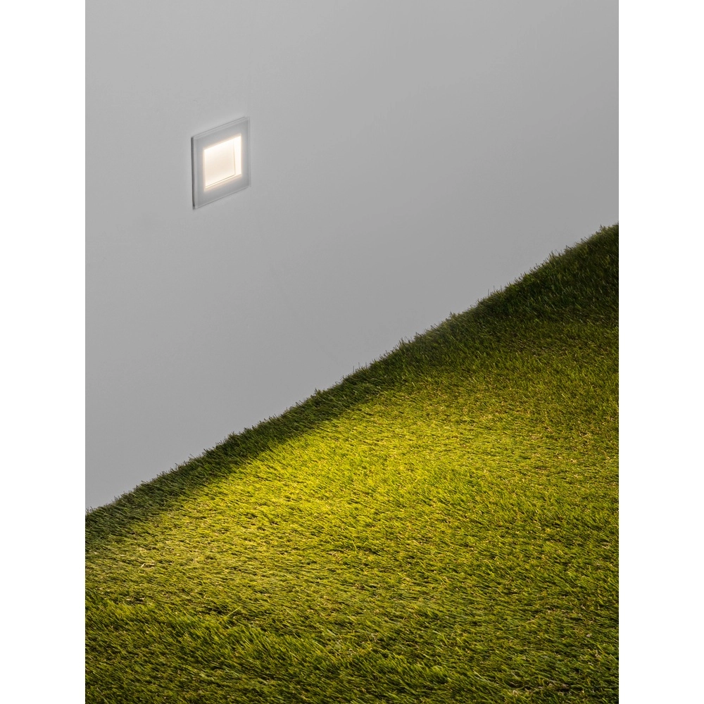 Lumière encastrée Olin blanc Lyora 5212017481412