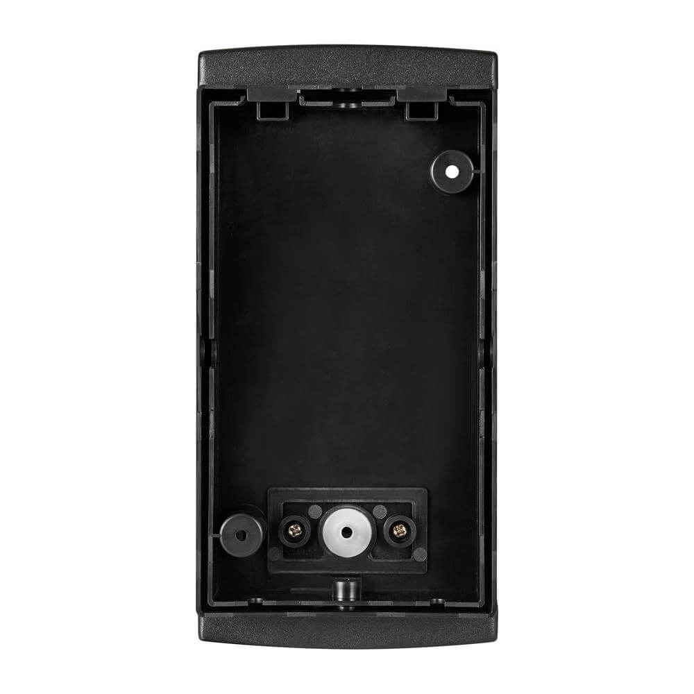 Applique murale design épurée Luchy noir Nordlux 5704924017780