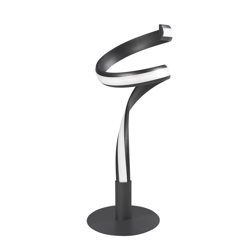 Lampe de table Arte noir Lampe de table Arte noir