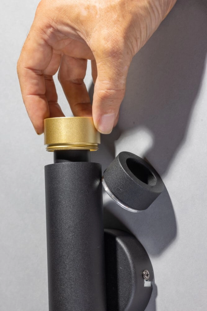 Applique élégante Miller ETH 8720195304920