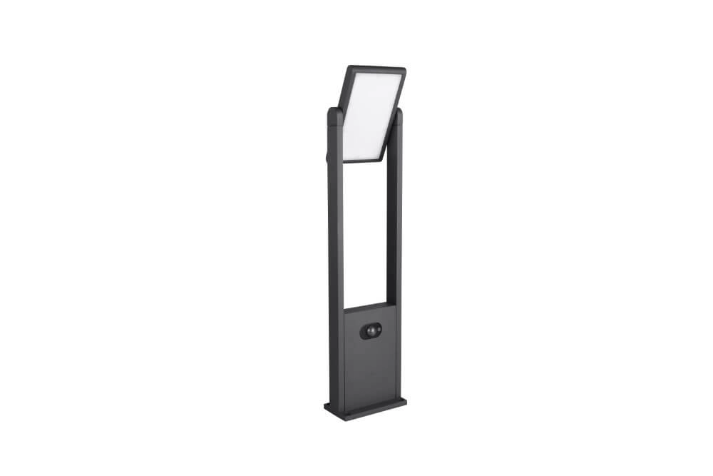Lampe sur pied hybride Malawi 60 cm - avec capteur Trio 4017807622515