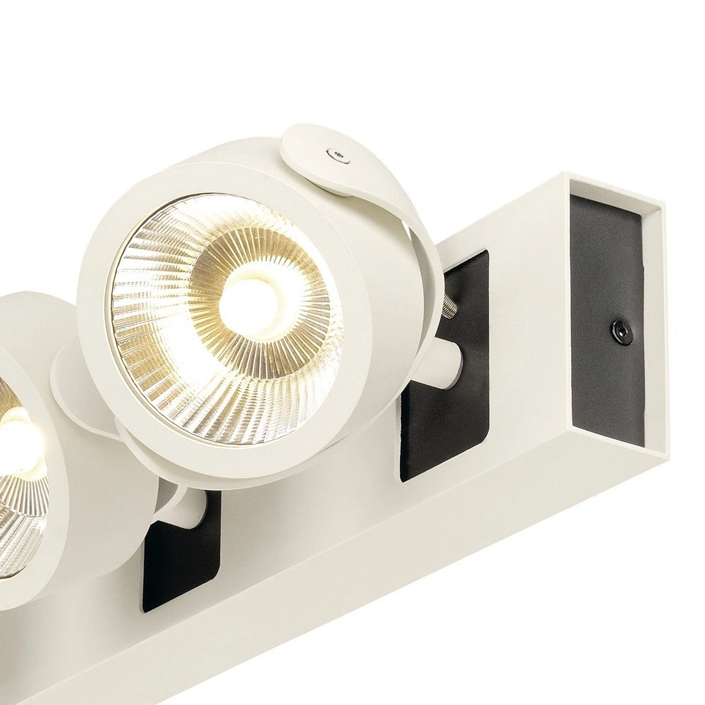 Spot LED Kalu Led Orientable SLV 4024163177498