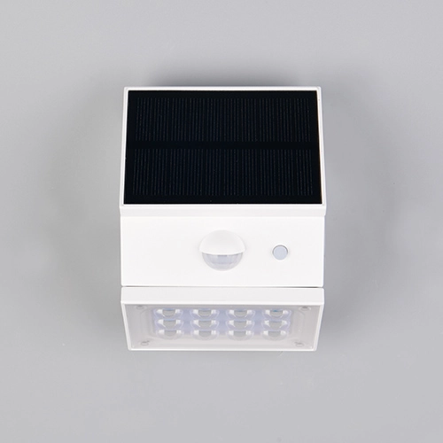 Lampe murale Talca Blanc Trio 4017807691610