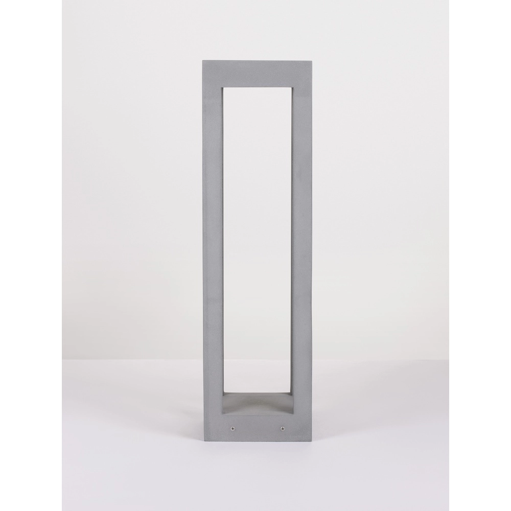 Lampadaire carré Bev 70cm Lyora 5212017440488