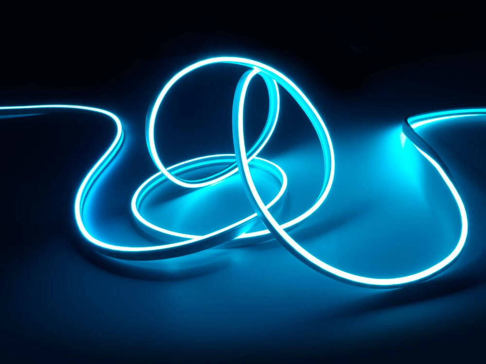 Bande LED Gaming Neon RGB 5 mètres Bande LED Gaming Neon RGB 5 mètres