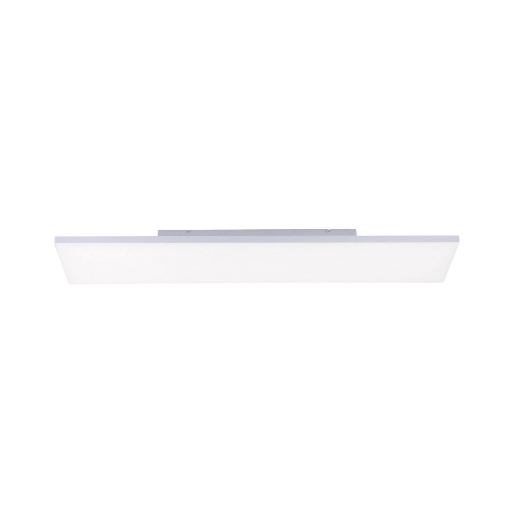 Panneau DEL Canvas 32w - 2700-5000K - 100x25cm Panneau DEL Canvas 32w - 2700-5000K - 100x25cm