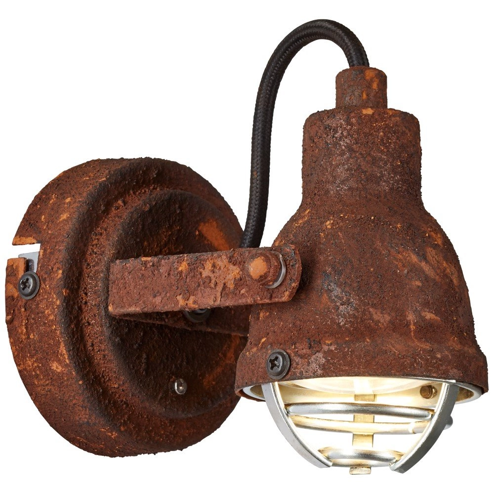 Spot murale Bente Brilliant 4004353296475