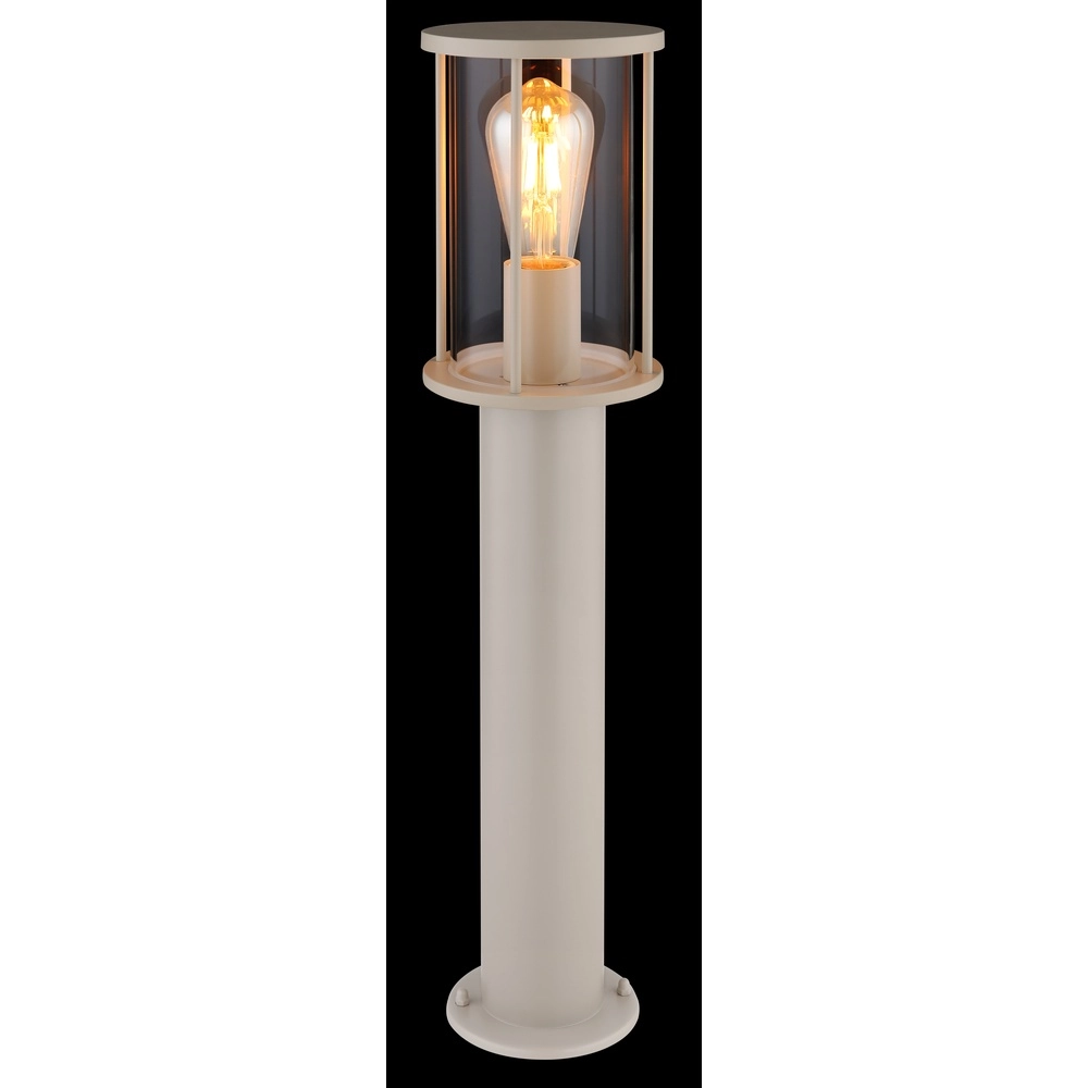 Lampe de jardin Gracey 60 cm brun sable Globo 9007371581580