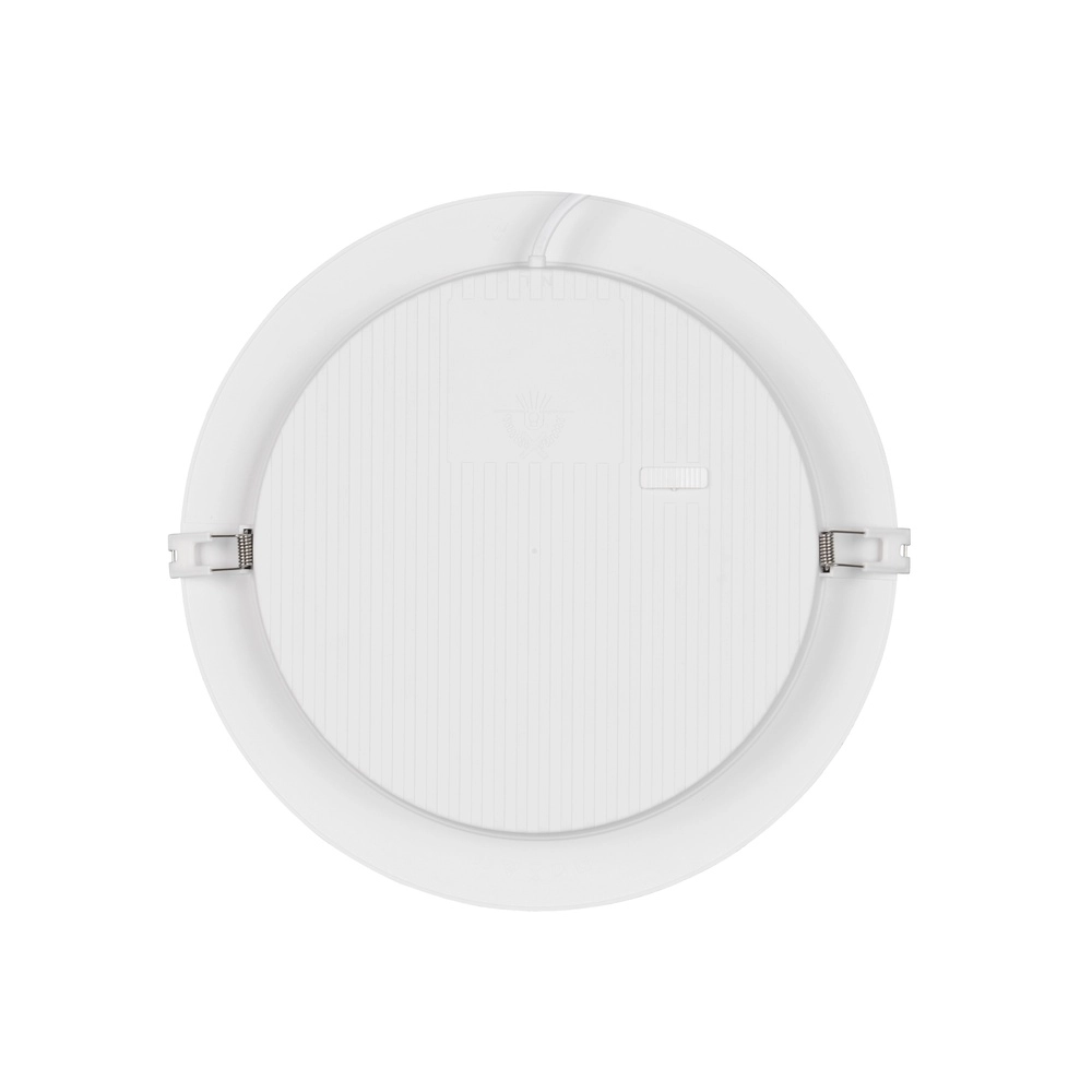 Projecteur encastré Ural blanc Ø 29,4 cm Trio 4017807711448