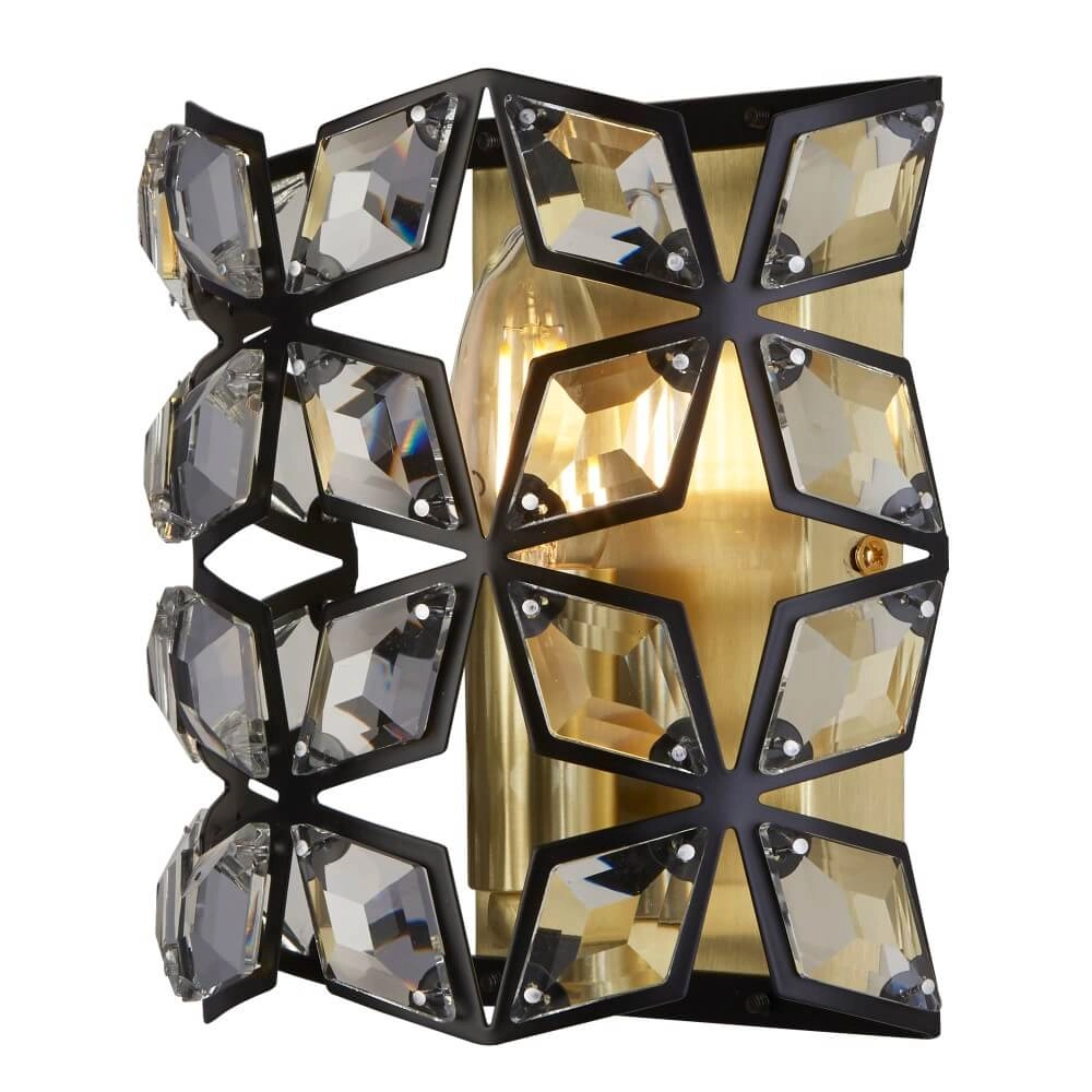 Applique Iris or Searchlight 5053423243634