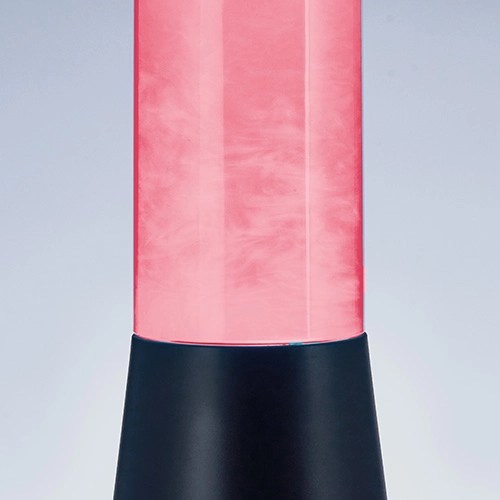 Lampe de table Cirrus Noir Trio 4017807681161